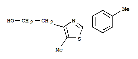 2-[5-׻-2-(4-׻)-1,3--4-]Ҵṹʽ_496062-20-5ṹʽ