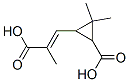 3-Ȼ-alpha-2,2-׻ϩṹʽ_497-95-0ṹʽ