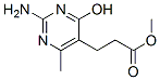 3-(2--4-ǻ-6-׻-5-ऻ)ṹʽ_497246-54-5ṹʽ