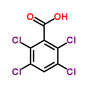 2,3,5,6-ļ׻ṹʽ_50-38-4ṹʽ