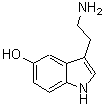 5-ǻɫṹʽ_50-67-9ṹʽ