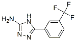 5-(3-׻)-4H-1,2,4--3-ṹʽ_502686-01-3ṹʽ