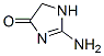 2--3,5--4H--4-ͪṹʽ_503-86-6ṹʽ