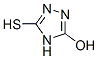 5--4H-[1,2,4]-3-ṹʽ_503-89-9ṹʽ