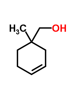 1-׻-3-ϩ-1-״ṹʽ_50552-10-8ṹʽ