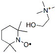 4-(N,N-׻-N-(2-ǻһ))-2,2,6,6-ļ׻-1-Ƚṹʽ_50669-92-6ṹʽ