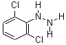 2,6-ȱνṹʽ_50709-36-9ṹʽ