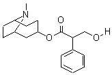 Ʒṹʽ_51-55-8ṹʽ