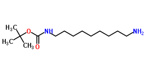 1-Boc-1,9-ṹʽ_510754-90-2ṹʽ