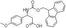 (R)-Fmoc-4--beta-ṹʽ_511272-33-6ṹʽ