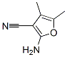 2--4,5-׻-3-߻ૼṹʽ_5117-88-4ṹʽ