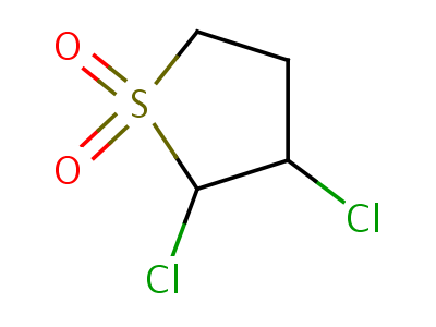 2,3-Ȼṹʽ,51275-92-4ṹʽ