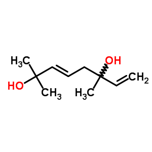 2,6-׻-3,7-octaene-2,6-ṹʽ_51276-34-7ṹʽ