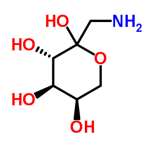 1--1--D-ǽṹʽ_51296-39-0ṹʽ