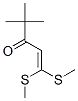 4,4-׻-1,1-˫(׻)-1-ϩ-3-ͪṹʽ_51507-09-6ṹʽ