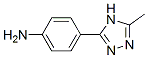 4-(5-׻-4H-[1,2,4])-ṹʽ_518065-43-5ṹʽ