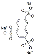 1,3,6-ƽṹʽ_5182-30-9ṹʽ