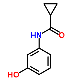 N-(3-ǻ)-Ȱṹʽ_52041-73-3ṹʽ