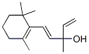 3-׻-1-(2,6,6-׻-1-ϩ)pwnta-1,4-dien-3-ṹʽ_5208-93-5ṹʽ