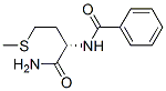 Bz-Met-NH2ṹʽ_52811-71-9ṹʽ