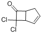 7,7-ȶ[320]-2-ϩ-6-ͪṹʽ_5307-99-3ṹʽ