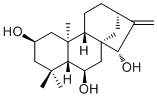 16-ɼϩ-2,6,15-ṹʽ_53452-32-7ṹʽ