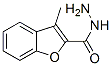 3-׻߻-2-½ṹʽ_53524-81-5ṹʽ