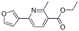 6-(3-߻)-2-׻-3-ṹʽ_53913-04-5ṹʽ