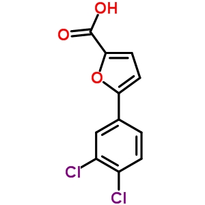 5-(3 4-ȱ)-2-ṹʽ_54023-01-7ṹʽ