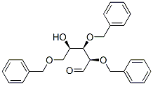 2,3,5--D-ǽṹʽ_54623-25-5ṹʽ