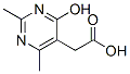 2,6-׻-4-ǻ-6-ṹʽ_5536-40-3ṹʽ