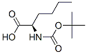 Boc-D-Nle-OHṹʽ_55674-63-0ṹʽ