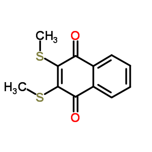 2,3-˫(׻)-1,4-ͪṹʽ_55699-85-9ṹʽ