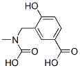 3-Ȼ׻׻-4-ǻṹʽ_55739-39-4ṹʽ