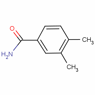 3,4-׻ṹʽ_5580-33-6ṹʽ