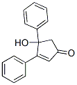 4-ǻ-3,4--2-ϩͪṹʽ_5587-78-0ṹʽ