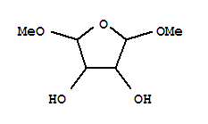 2,5-߻-3,4-ṹʽ_55932-21-3ṹʽ