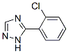 5-(2-ȱ)-1H-1,2,4-ṹʽ_56015-92-0ṹʽ