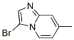 3-bromo-7-׻-[1,2-a]ऽṹʽ_56051-32-2ṹʽ