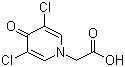 3,5--4-ͪ-1-ṹʽ_56187-37-2ṹʽ