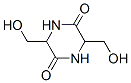 3,6-˫(ǻ׻)-2,5-ຶͪṹʽ_5625-41-2ṹʽ