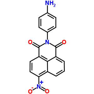 2-(4-)-6--1H-[de]-1,3(2H-)-ͪṹʽ_57037-95-3ṹʽ