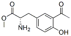 (S)-3-(3--4-ǻ)-2-ṹʽ_57085-32-2ṹʽ