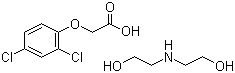 2,4-ȱҴνṹʽ_5742-19-8ṹʽ