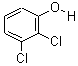 2,3-ȱӽṹʽ_576-24-9ṹʽ