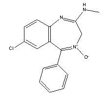 ȵ׿ṹʽ_58-25-3ṹʽ