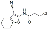 3--N-(3--4,5,6,7--1-)ṹʽ_58125-41-0ṹʽ