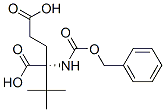 Z-Glu-OtBuṹʽ_5891-45-2ṹʽ