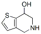 7-ǻ-4,5,6,7-Բ[3,2-c]ऽṹʽ_59038-45-8ṹʽ