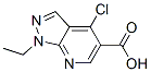 4--1-һ-1H-[3,4-b]-5-ṹʽ_59060-16-1ṹʽ